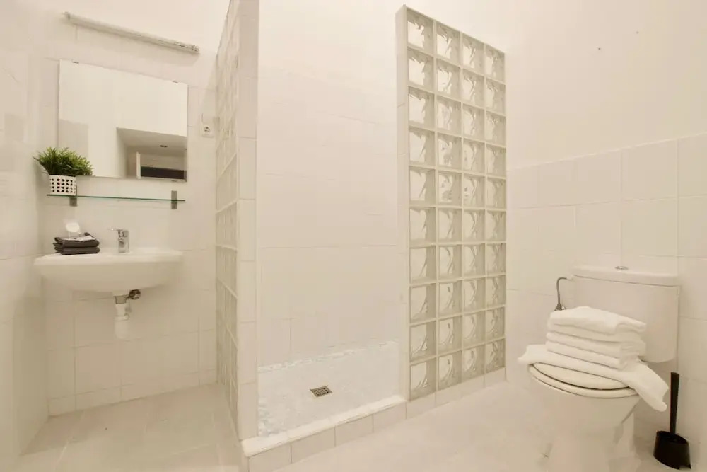 Budget Apartment by Hi5 - Palace Quarter