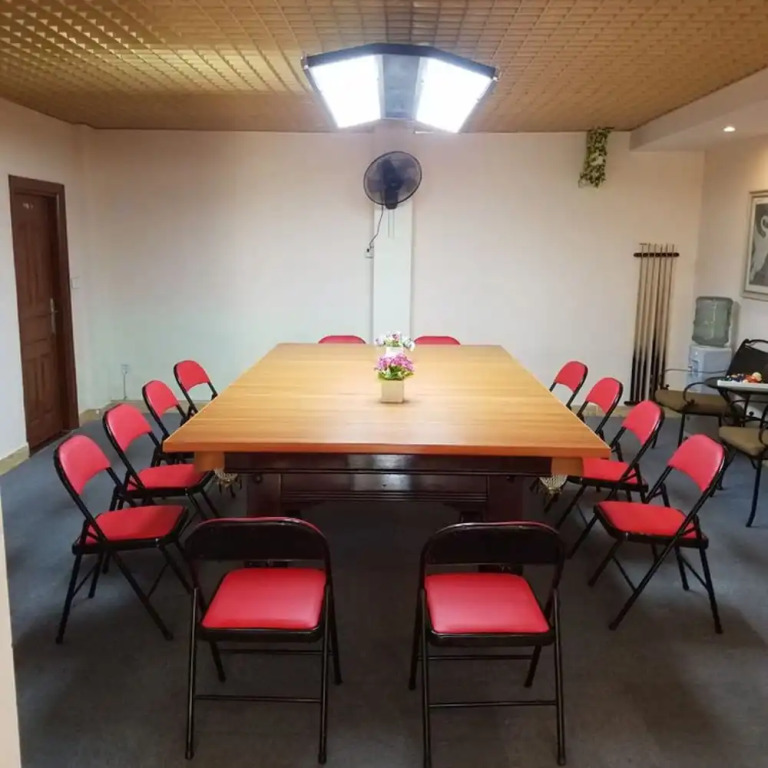 Nankun Mountain Resort Villa No.5