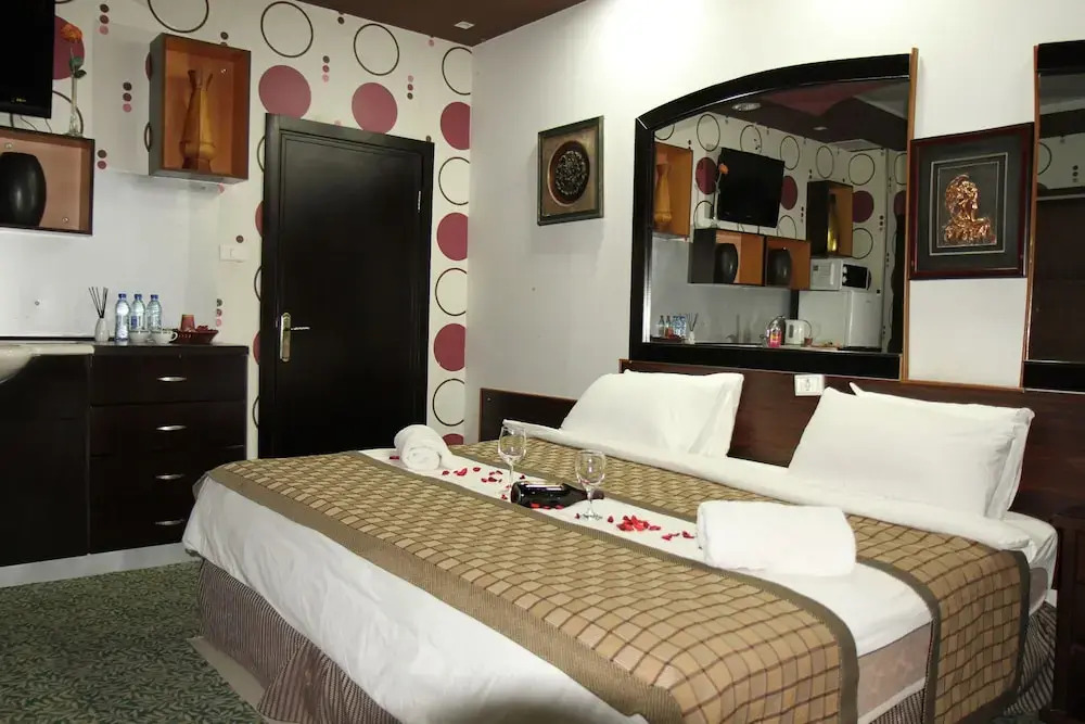 Beauty Inn Hotel