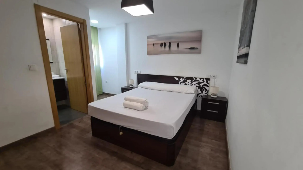 Apartamento Edificio Ilice -5
