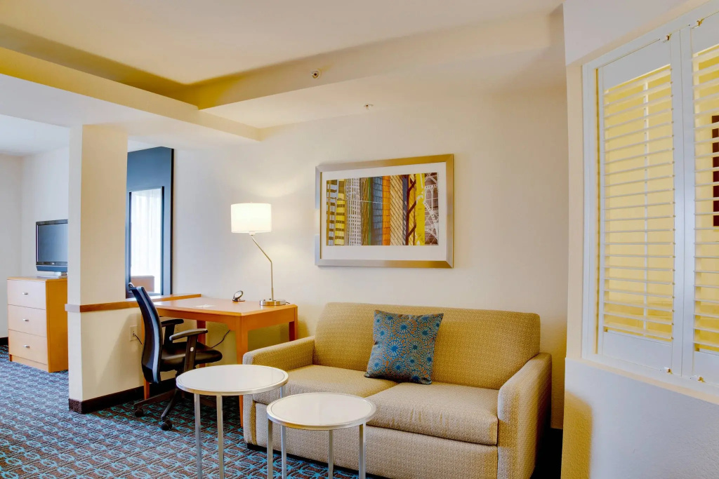 Fairfield by Marriott Inn & Suites Melbourne West/Palm Bay