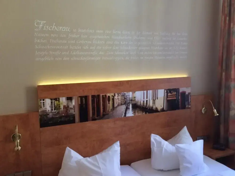 Bio Boutique Hotel Barbara