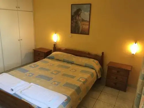Argo Apartments near Nafplio