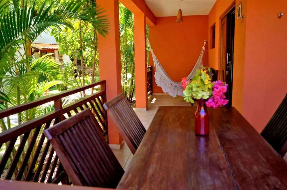 Apartamento Particular Pipa Beleza Spa Resort