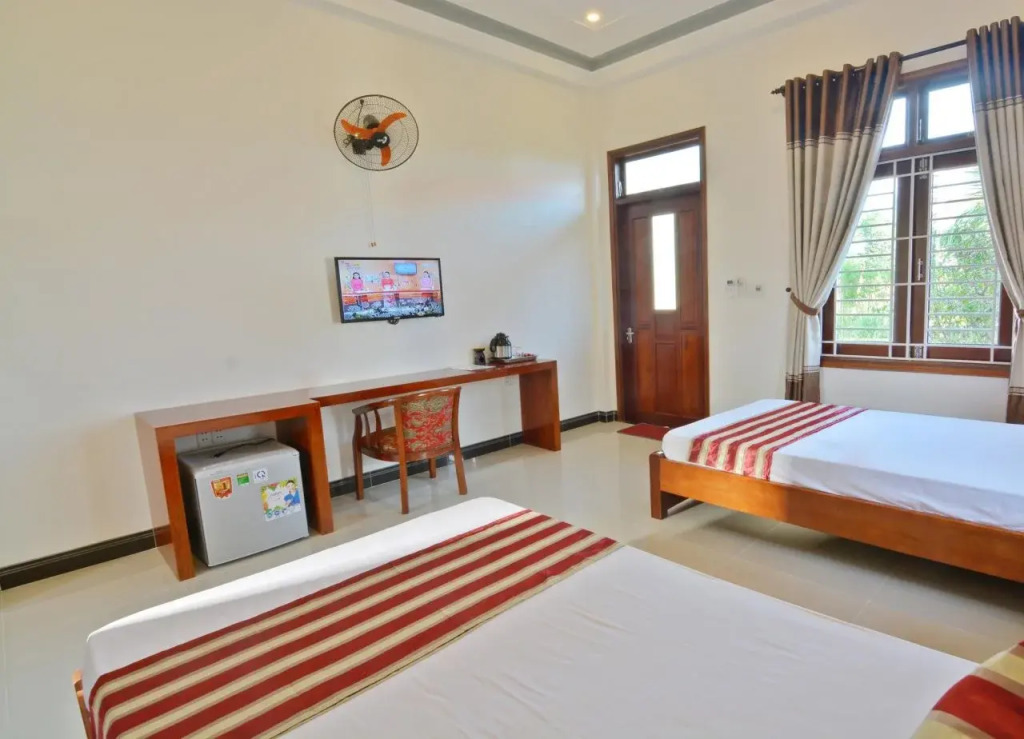 The Field Homestay