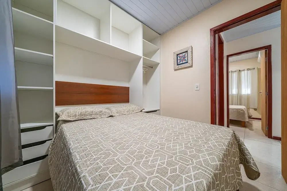 AP 20 Ala Tainha Residencial Solavir