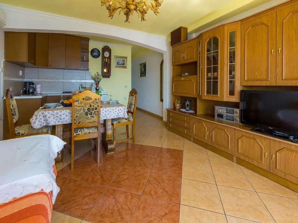 Marino Apartments