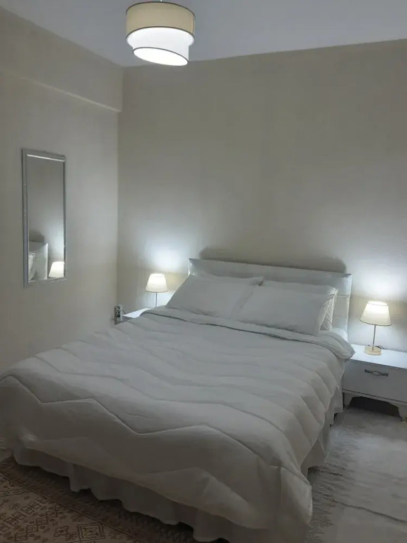 Casa Alexis y Mary-Antalya-Turquía-No1