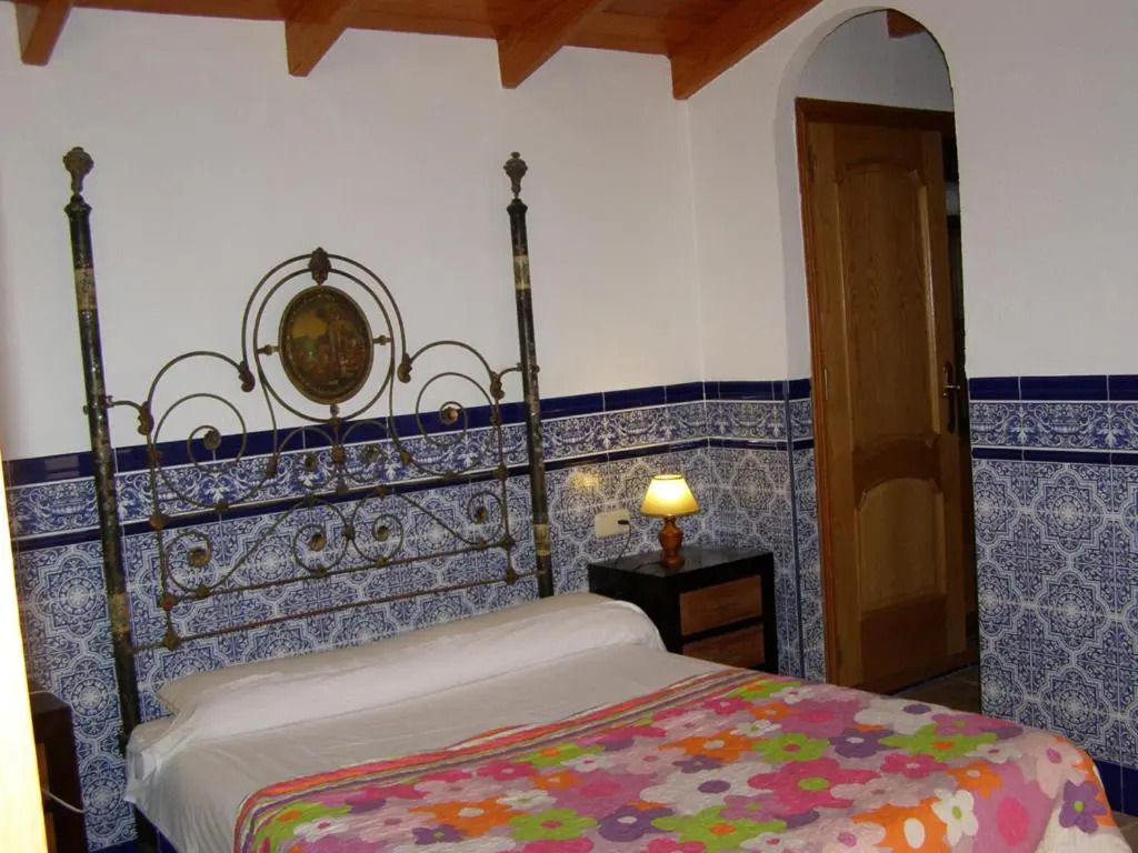 Finca las Palmeras