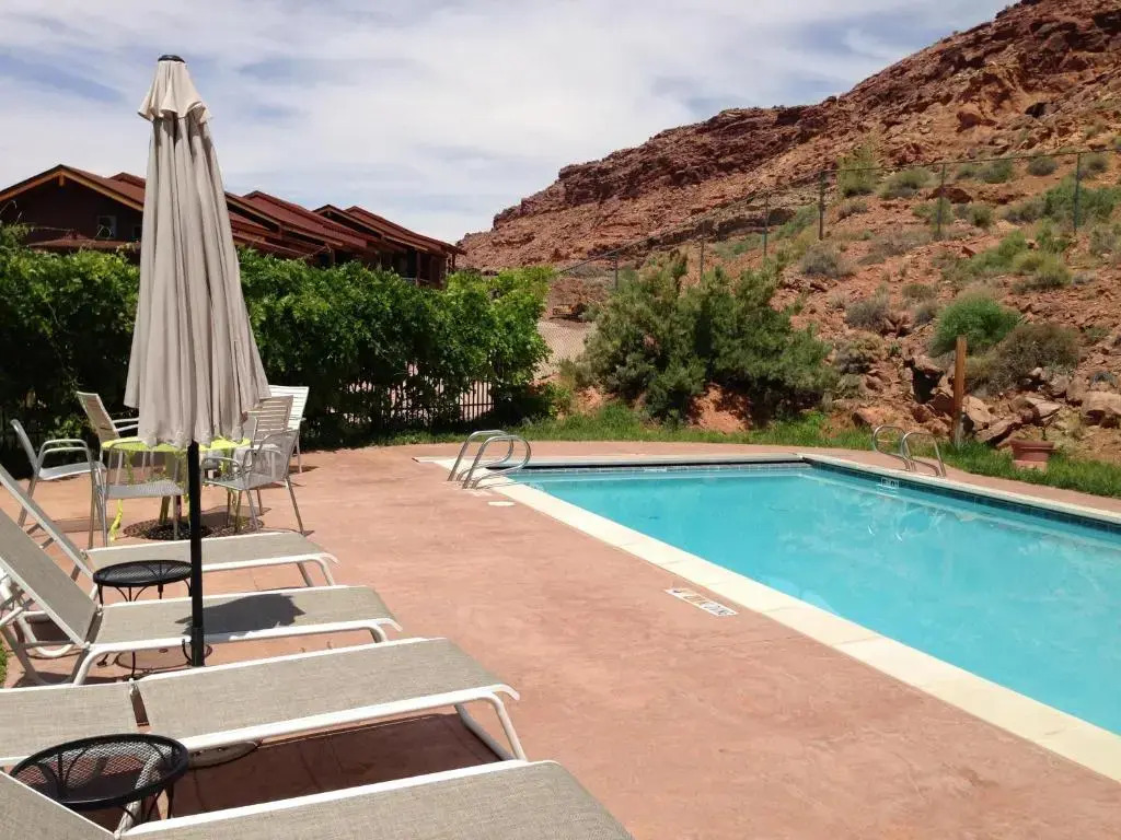Moab Springs Ranch #2