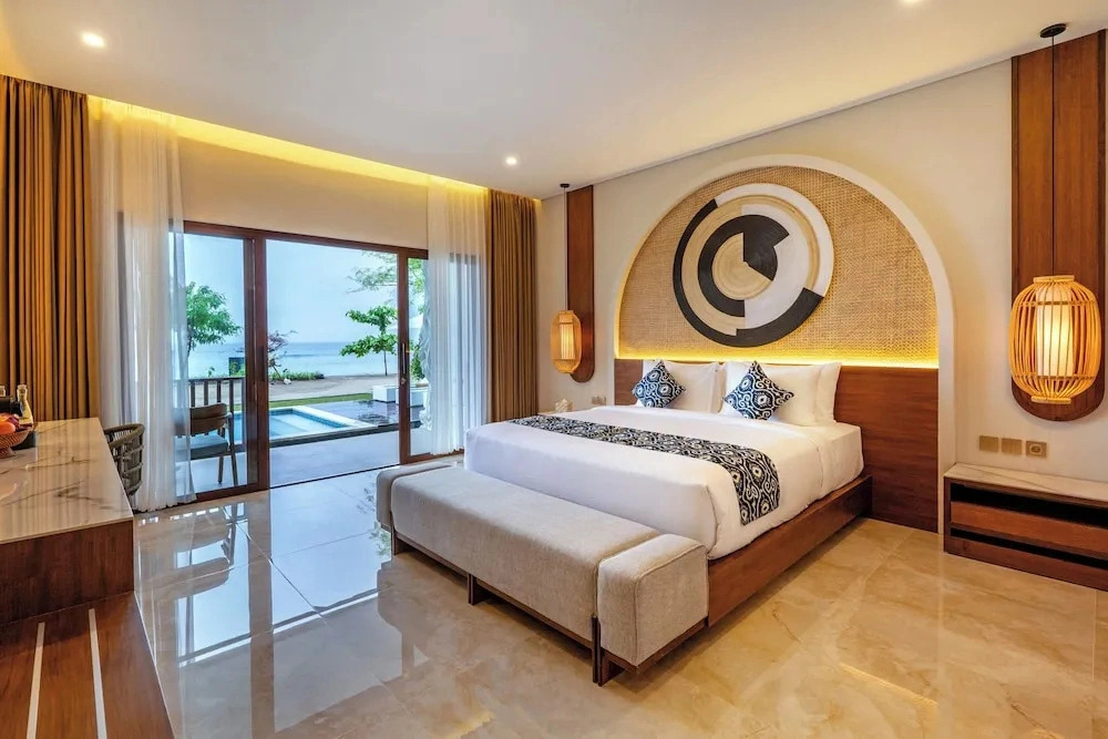 Khamara Beach Resort