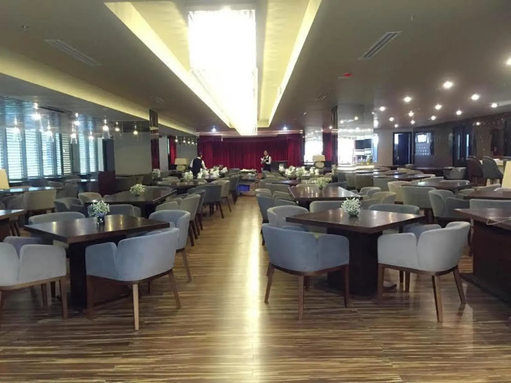 Le Indochina Hotel