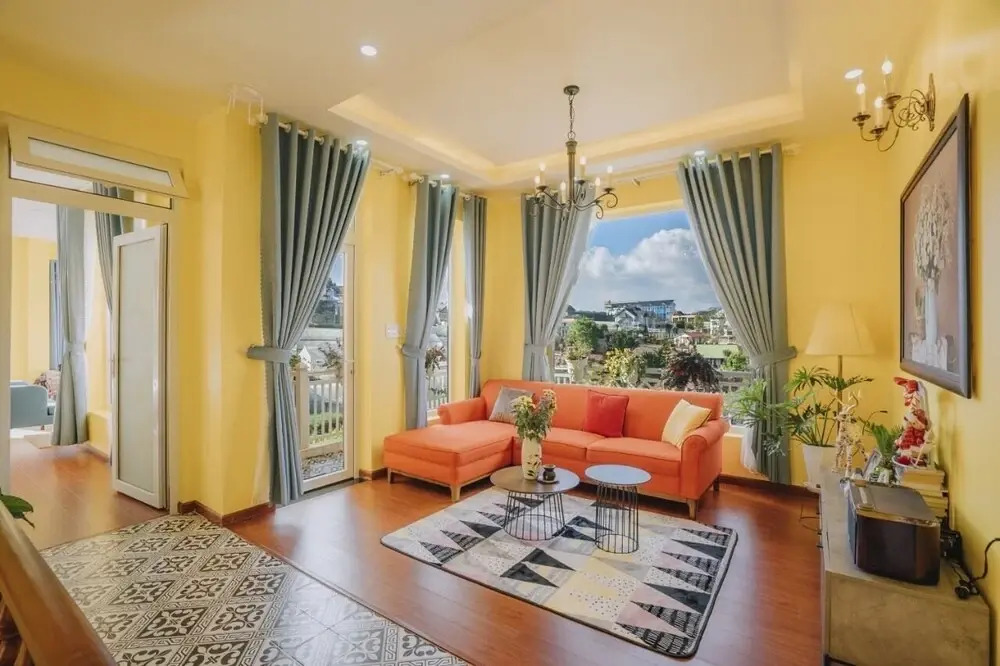 Villa Tico Da Lat