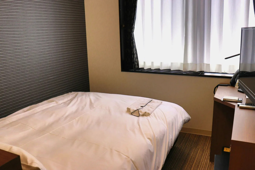 Asakusa Kuramae Hotel Yume Iroha