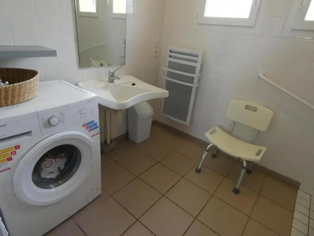 Gîte Mugron, 3 pièces, 4 personnes - FR-1-360-436