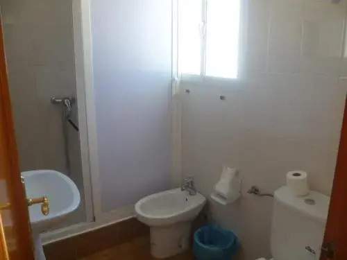 Apartamentos Los Mellizos