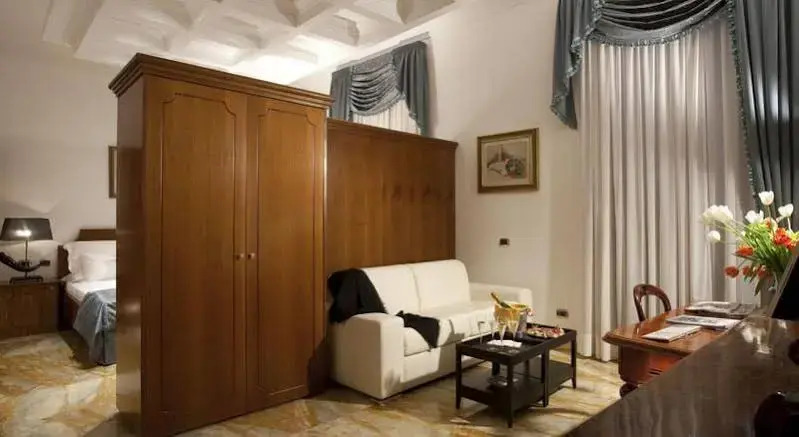 Suite della Vite Guest House
