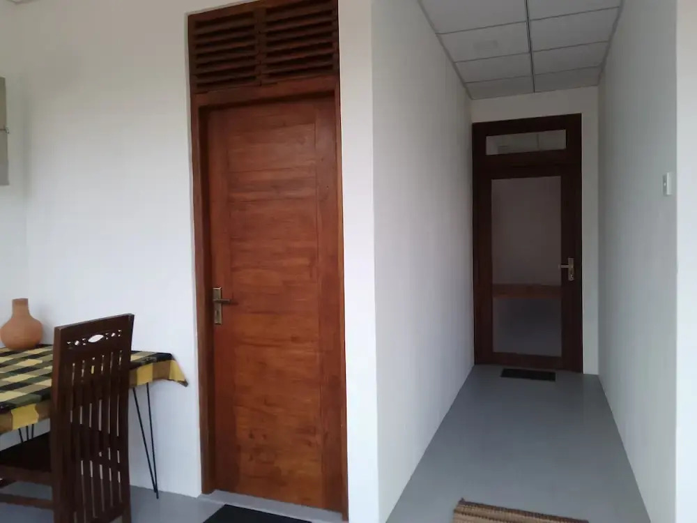 Wijaya Garden Hotel