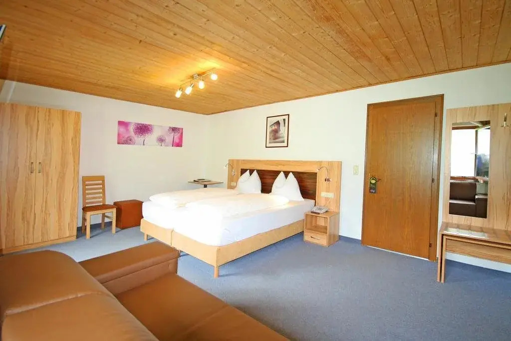 Hotel Dreiländerblick