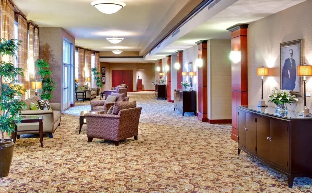 Holiday Inn & Suites Memphis - Wolfchase Galleria by IHG
