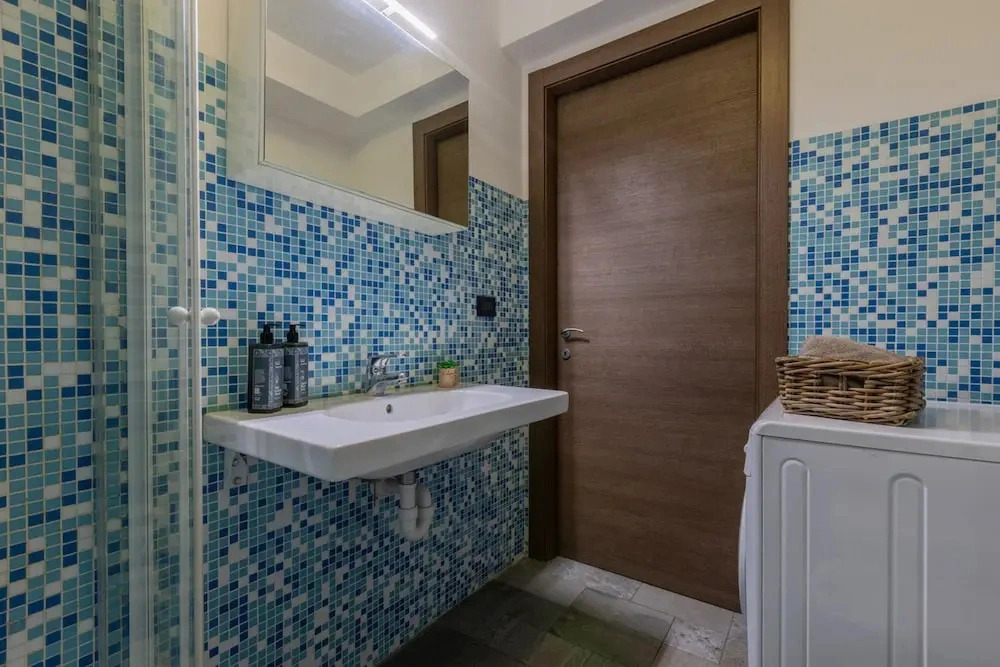 Loft Stampa by Wonderful Italy