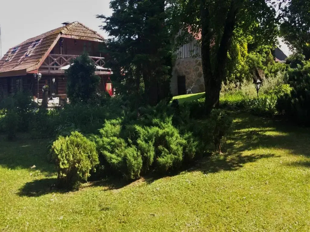 Ziemeļu terases