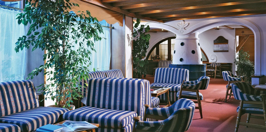 Hotel Miramonti Corvara