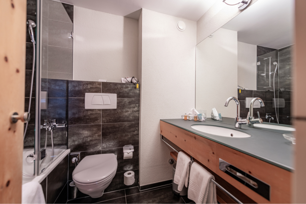 Hotel Adula
