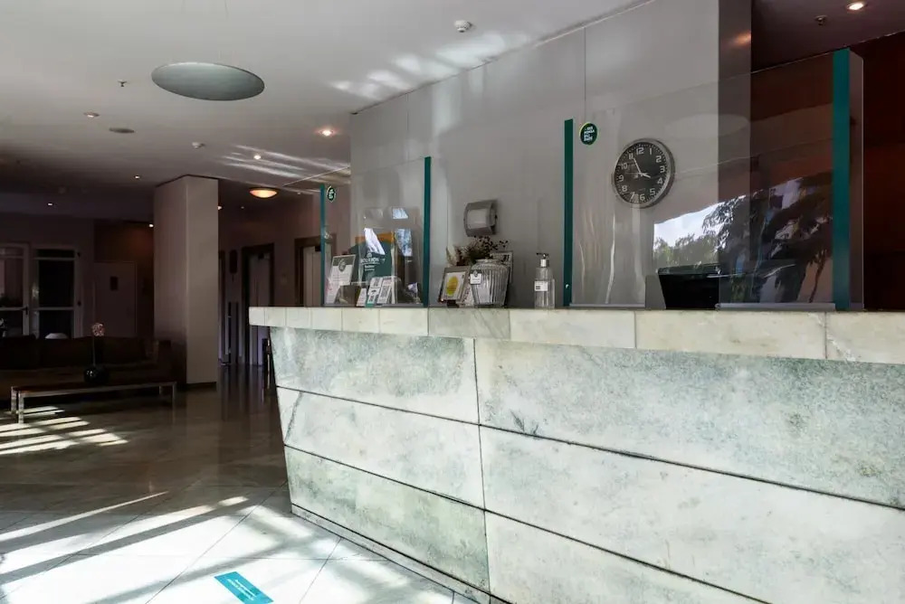 Suite Pool and gym Bpremium T6 Z10