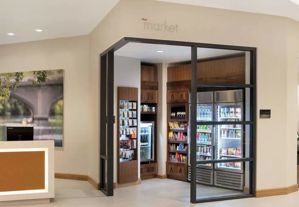 Residence Inn Boston Watertown