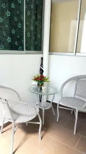 Leezahomestay