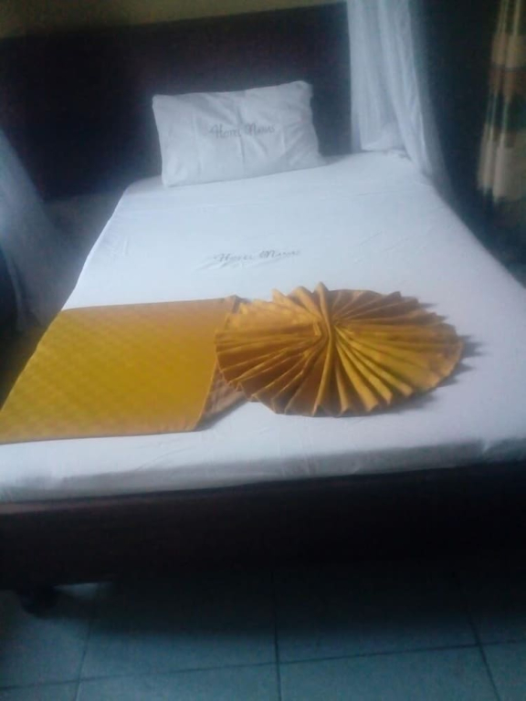 Hotel Manas Mtwapa Mombasa