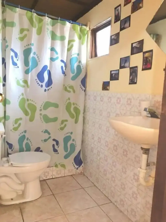 La Union Guesthouse
