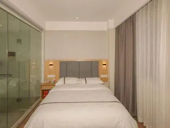 Jinqiao Hotel (Shenzhen Longhua)