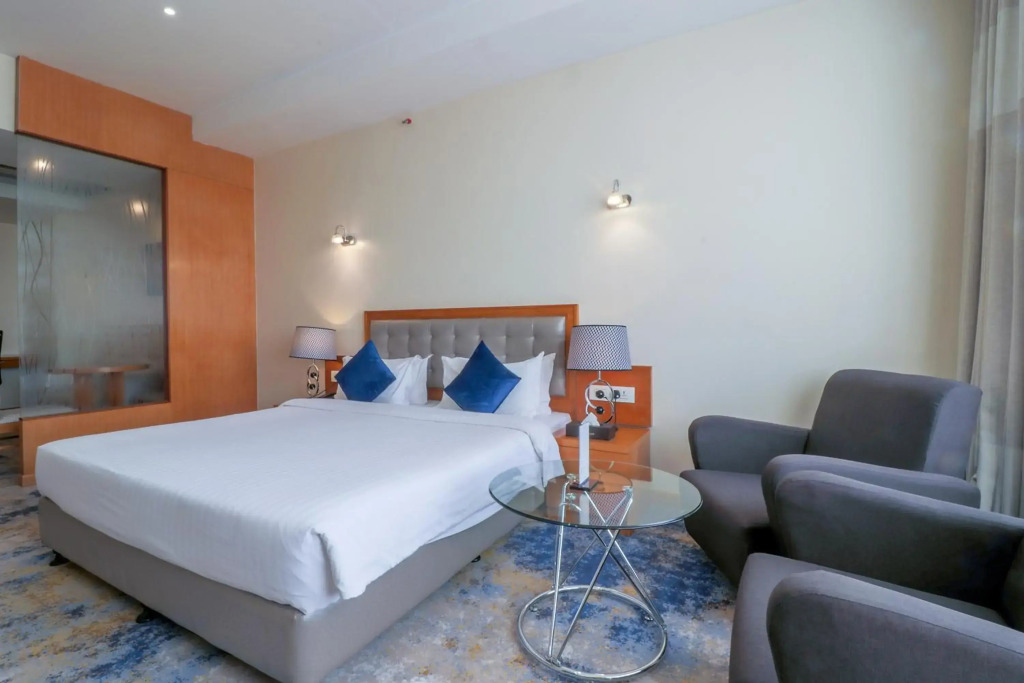 Golden Tulip Westlands Nairobi