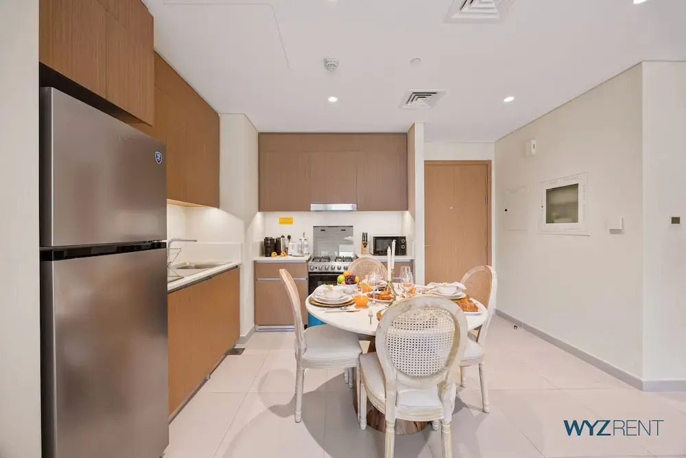 Tranquil Boho 1BR in Surf 2 Creek Beach