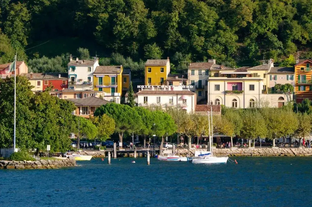 Hotel Conca DOro ***S