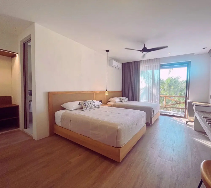 Bidmont Villa & Spa - Luxury Wellness Retreat