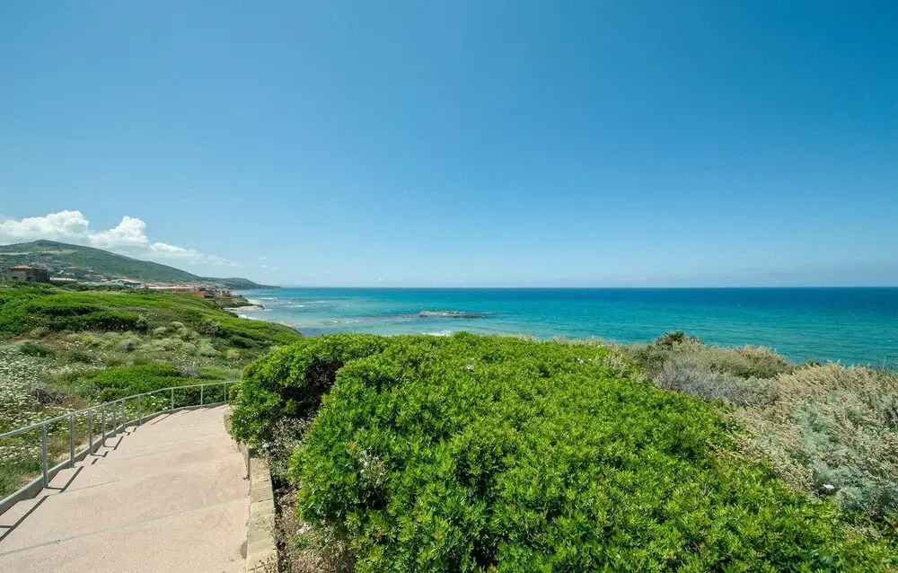 Awesome Apartment in Castelsardo With 2 Bedrooms
