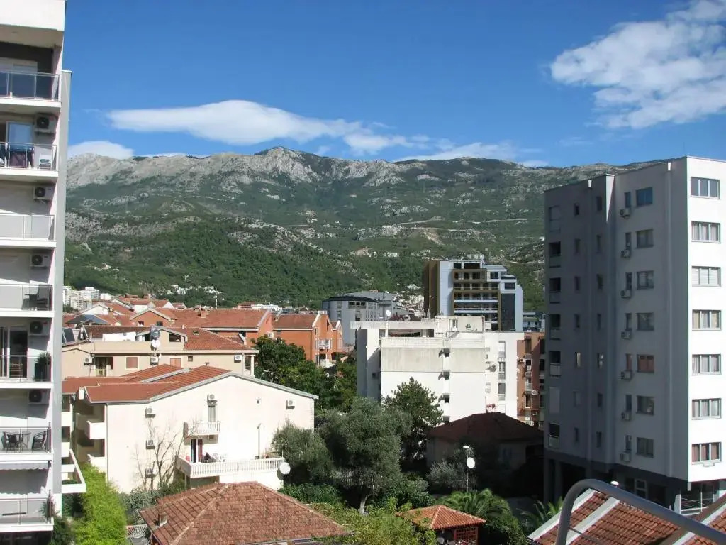 Apartments B&S Lux