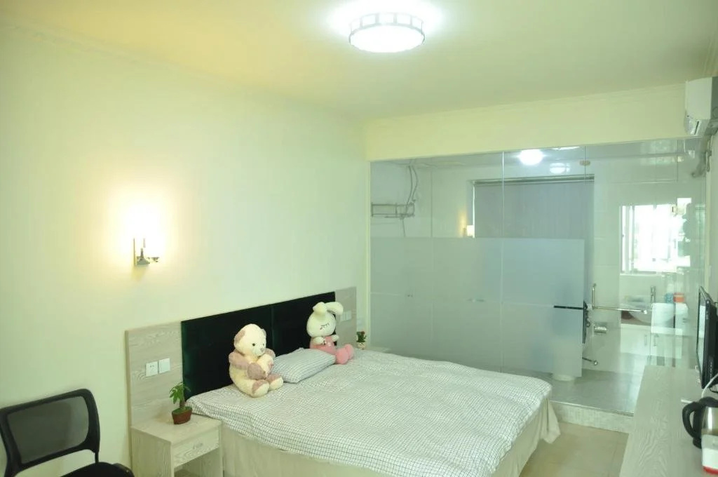 Xiamen Na Xie Nian Hostel