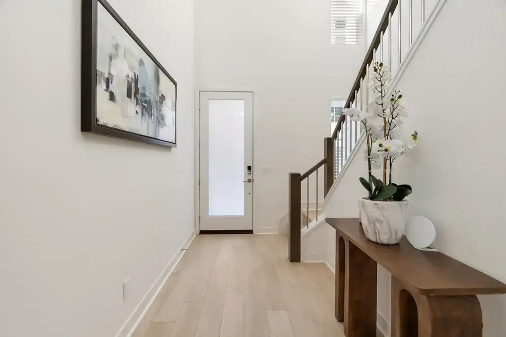 Newly Constructed 4 Bedroom