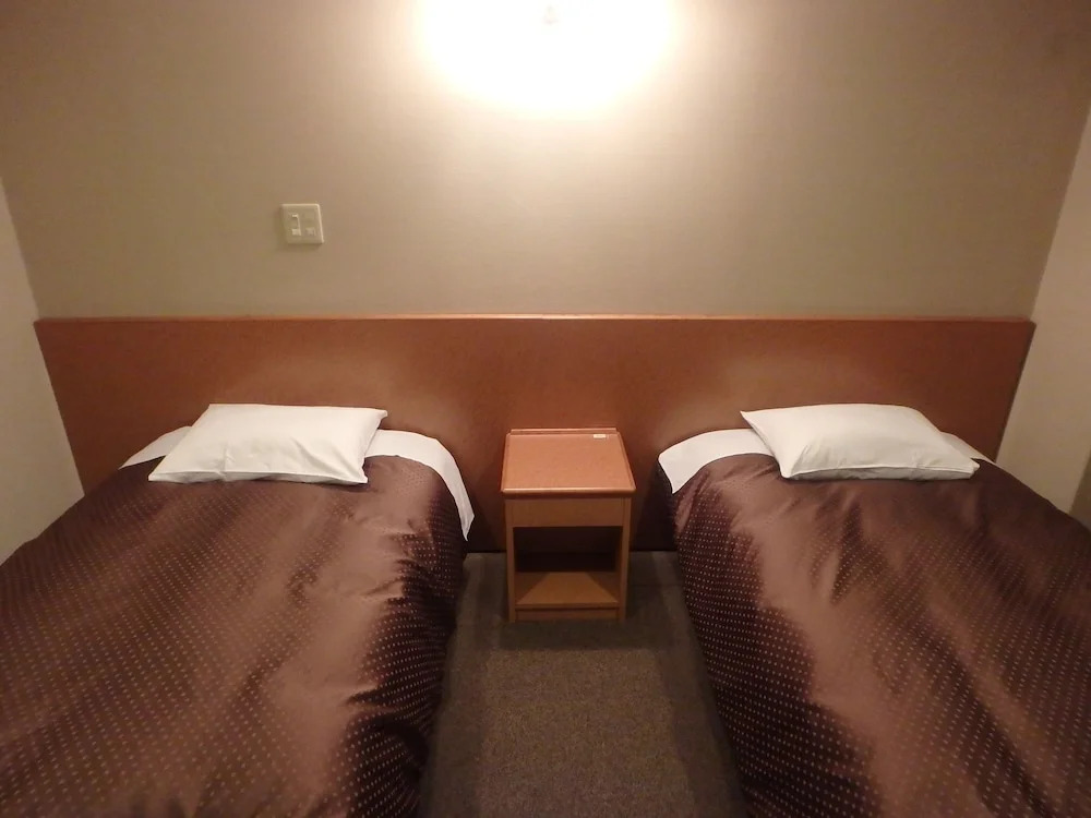 Hotel New Park