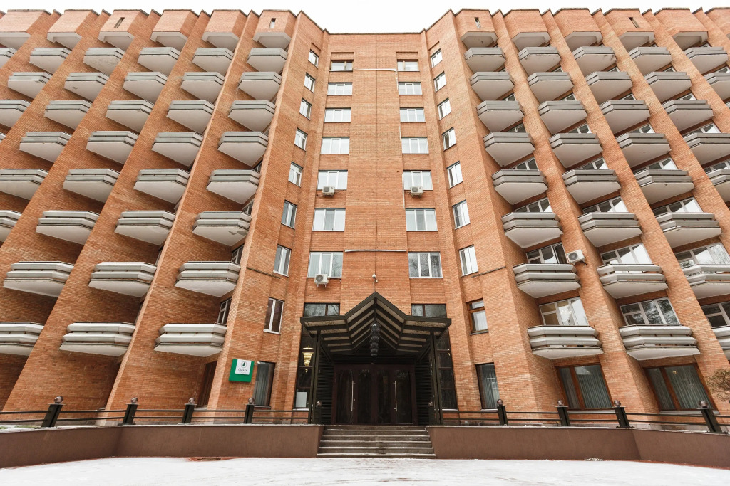 Сибирь