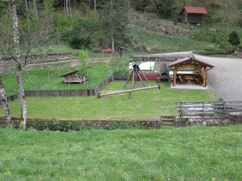 Hinterkimmighof