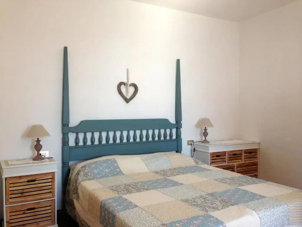 Agriturismo Conte Brunello