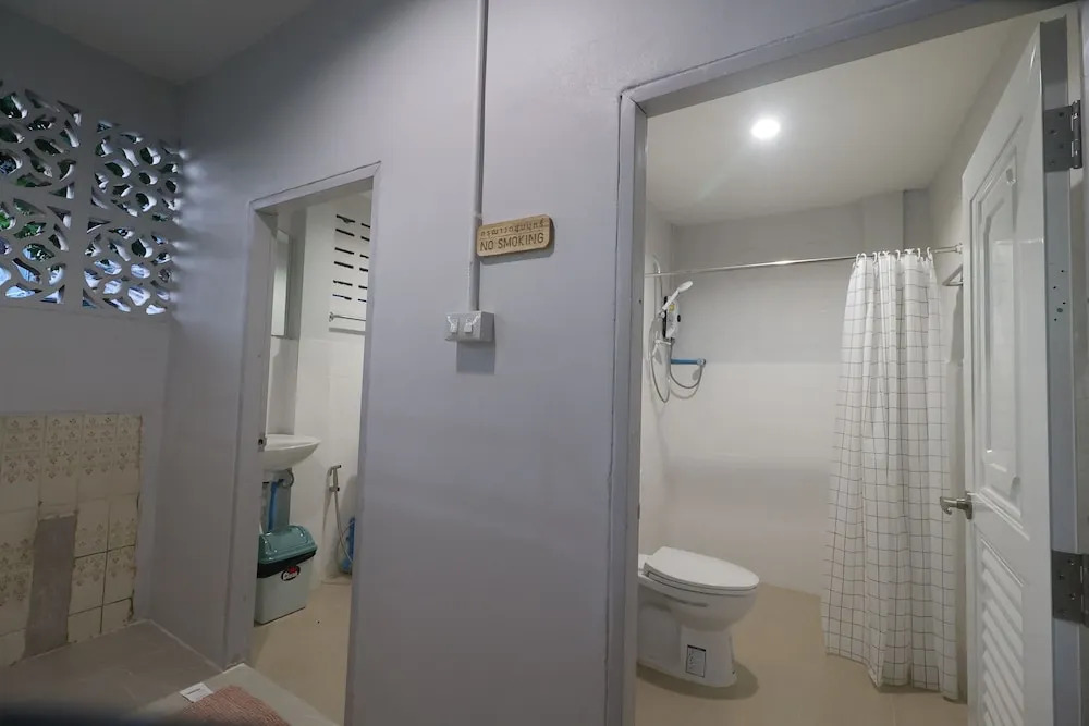 No.9 Hostel kanchanaburi
