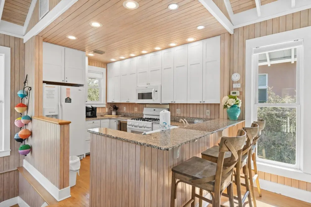 Carillon Beach - Grits Carlton by PHG