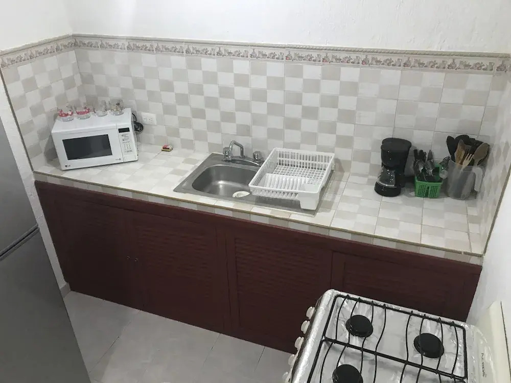 Furnished Apartments in Cozumel