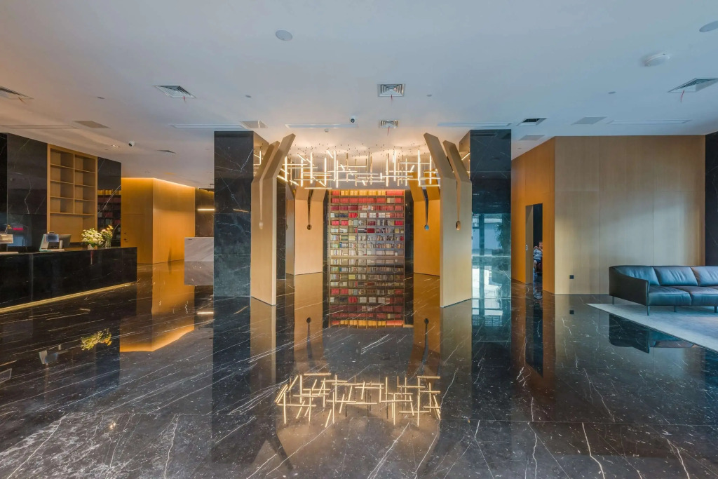 Ramada by Wyndham Wuhan Hankou